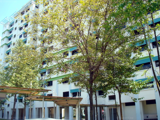 Blk 609 Woodlands Ring Road (Woodlands), HDB 4 Rooms #347972